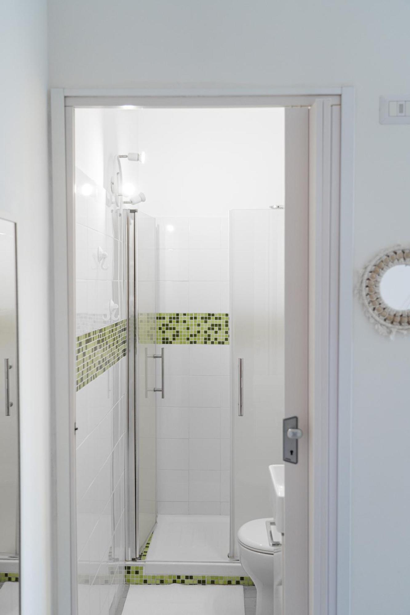 B&B Vistamare Civitavecchia Buitenkant foto