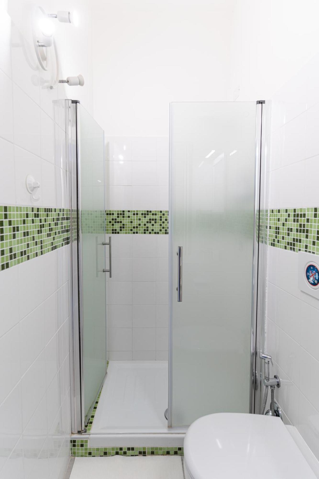 B&B Vistamare Civitavecchia Buitenkant foto