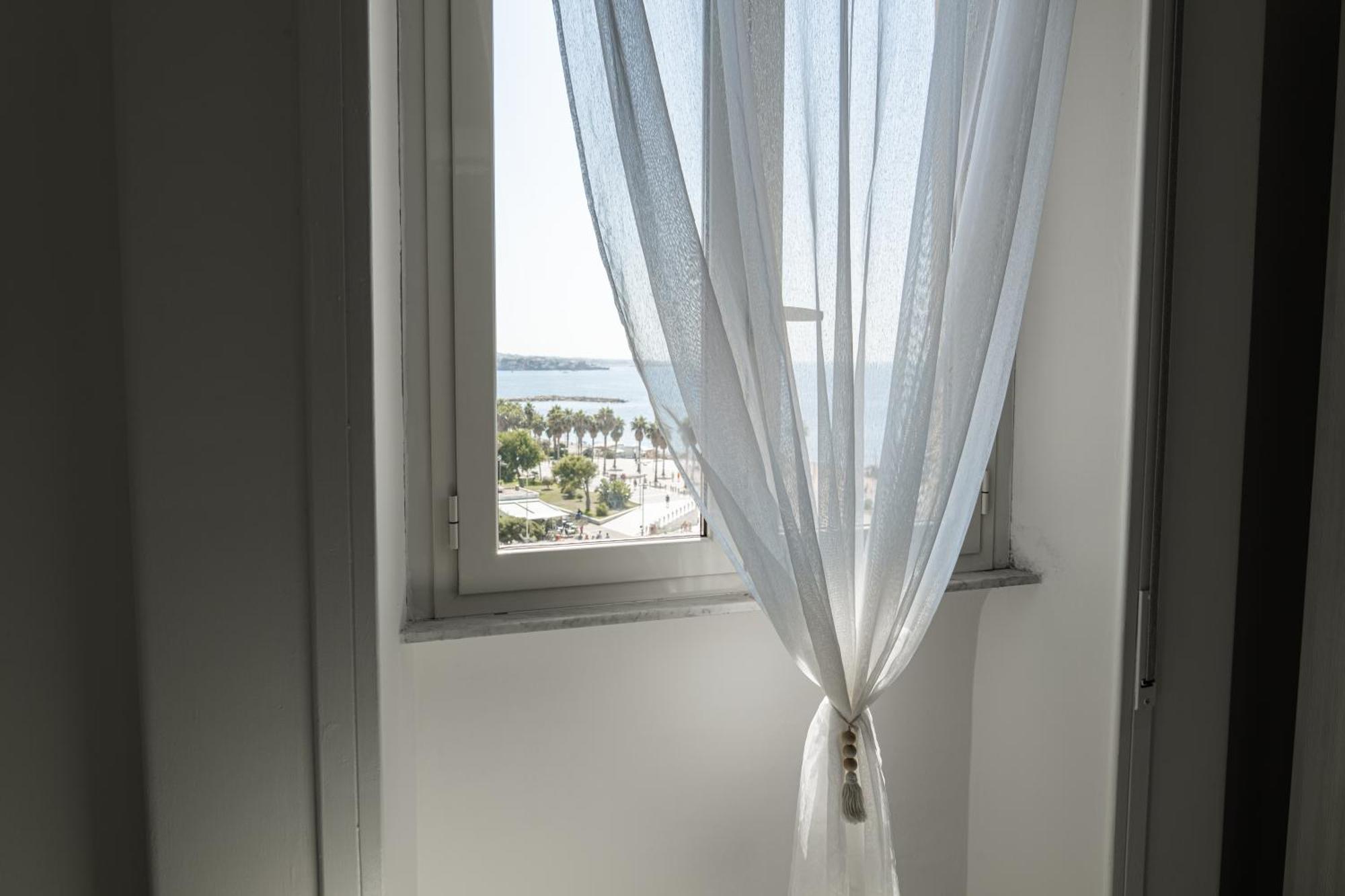 B&B Vistamare Civitavecchia Buitenkant foto